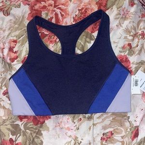 OLD NAVY ACTIVE Sports bra